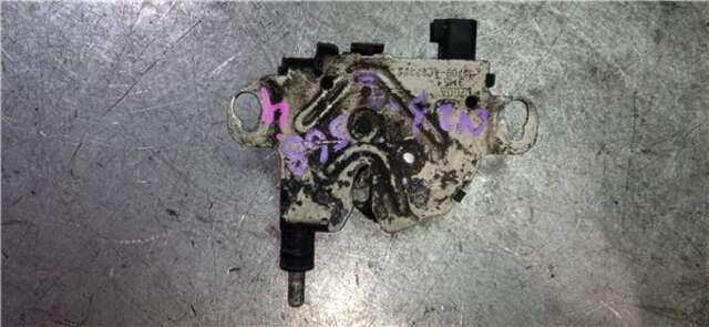 Cerradura Capot Ford Focus 1.6 TDCI