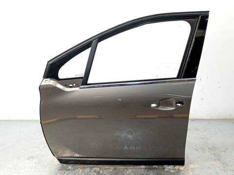 Puerta Delantera Izquierda Peugeot 2008 1.6 BLUEHDI 120 120CV 88KW