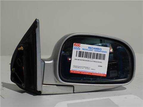 Retrovisor Derecho Hyundai Santa Fe 2.7 GLS 4X4 173CV 127KW