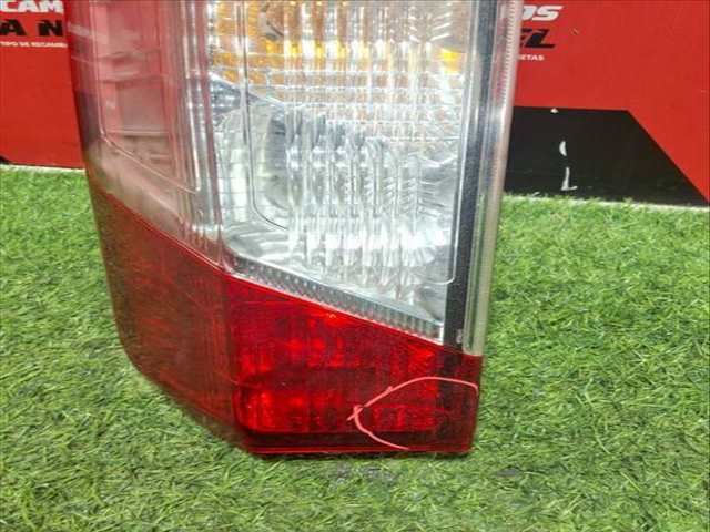 Foto 3ª: Piloto Trasero Izquierdo Ford Transit 2.0 ECOBLUE 4X4 170CV 125KW FURGONETA [BLRA,YNR6,YNRB] (2019)