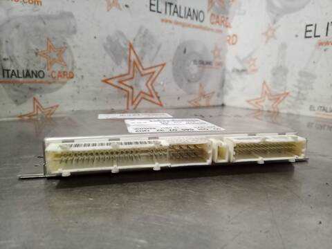 Foto 2ª: Centralita Abs Mercedes Clase E 180 270 CDI 210.016) BERLINA 170CV 125KW [612961] (2001)