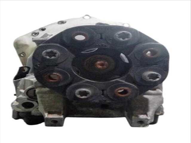 Foto 2ª: Caja Cambios Mercedes Clase E 180 E 320 CDI 211.026) (2002)