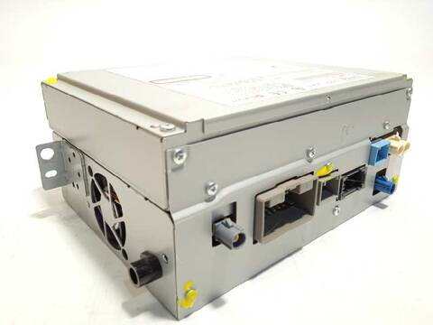 Foto 3ª: Sistema GPS Volvo XC 60 2.0 DIESEL CAT 136CV 100KW [D5204T7] (2013)