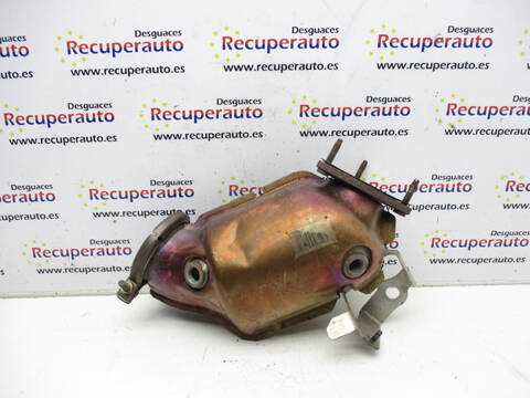 Foto 3ª: Catalizador Volvo XC 40 B3154T7 (2020)
