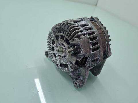 Foto 2ª: Alternador Nissan Qashqai ACENTA 131CV 96KW [R9M] (2014)