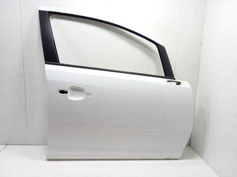 Puerta Delantera Derecha Opel Corsa Z13DTR