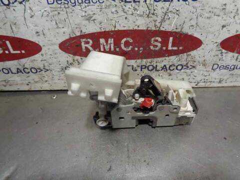 Foto 1ª: Cerradura Puerta Trasera Derecha Jeep Compass LIMITED 140CV 103KW [BYL + SERIAL] (2007)