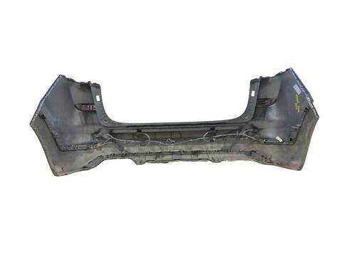 Foto 2ª: Paragolpes Trasero Hyundai Tucson KOSMO 2WD 177CV [G4FJ] (2014)