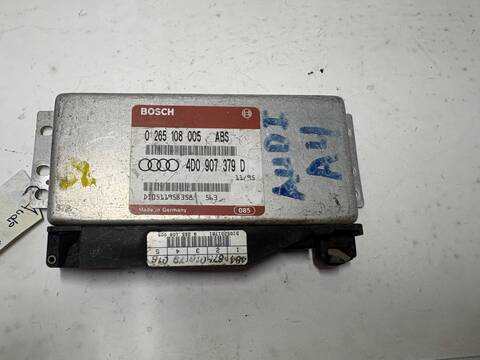 Foto 3ª: Centralita Abs Audi A4 AVANT