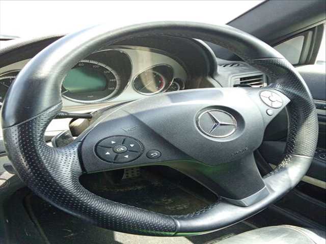 Foto 2ª: Volante Mercedes Clase E 180 E 350 CDI 207.322) COUPE 231CV 170KW [OM 642.836] (2021)