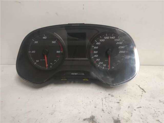 Cuadro de Instrumentos Seat Leon 2.0 STYLE [2.0 LTR. - 110 KW TDI]