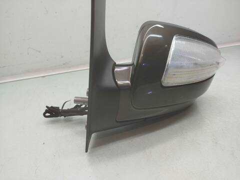 Foto 3ª: Retrovisor Izquierdo Mercedes Viano CDI 2.2 4-MATIC 639.811 639.813 639.815 639.711 ... 163CV 120KW [651940]
