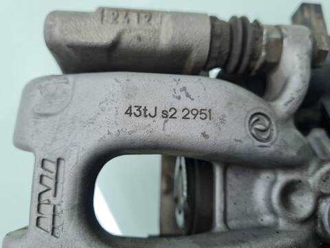 Foto 3ª: Pedal Embrague Citroen C4 130CV [HN05] (2022)