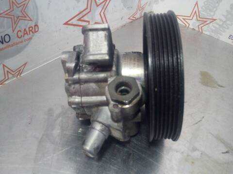 Foto 4ª: Bomba de Direccion Mercedes Clase E 180 2.2 CDI CAT BERLINA 150CV 110KW