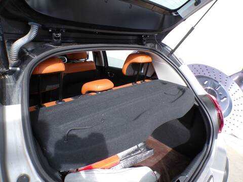 Bandeja Trasera Citroen C3 HN05