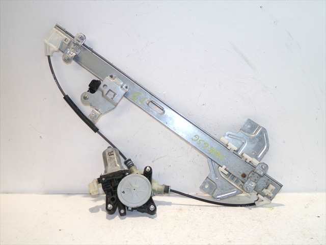Elevalunas Eléctrico Trasero Derecho Kia Carnival 2.9 CRDI 2006-2011