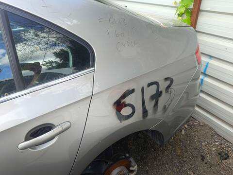 Foto 1ª: Carroceria Seat Toledo ERENCE 116CV 85KW