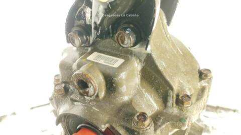 Foto 2ª: Diferencial Trasero Honda Crv 2.2 I-CTDI 4WD RE6) (2006)