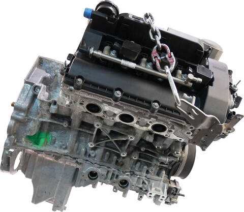 Foto 2ª: Motor Completo Land Rover Range 340CV 250KW [306PS] (2016)