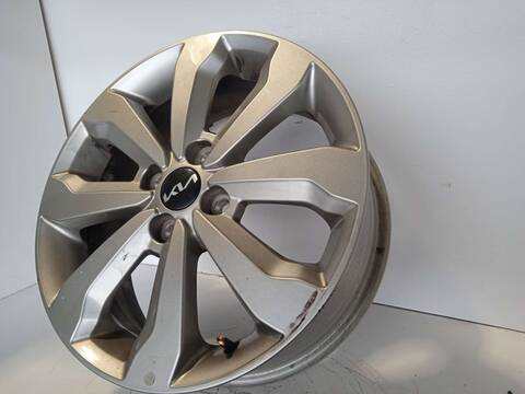 Foto 2ª: LLanta Aleacion Kia Rio DRIVE 100CV 74KW [G3LF] (2023)