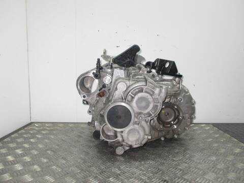 Foto 3ª: Caja Cambios Volkswagen Passat BKP BERLINA (2008)