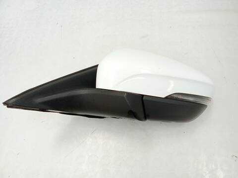 Foto 4ª: Retrovisor Izquierdo Ford Focus 1.0 ECOBOOST TURNIER 125CV 92KW [B7DA] (2018)