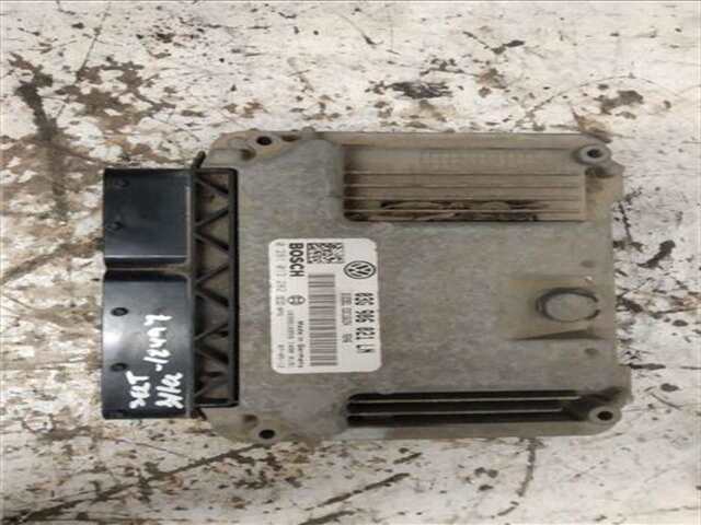 Centralita Motor ECU Seat Altea 1.9 TDI (105 CV)