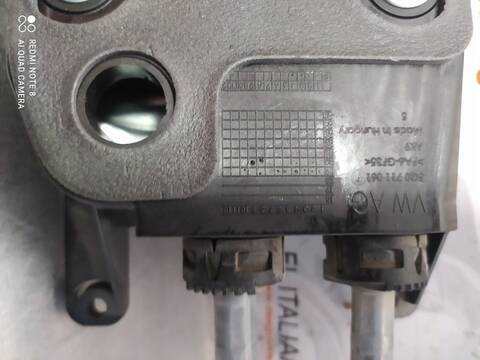 Foto 3ª: Palanca de Cambio Seat Ibiza 1.6 TDI 115CV 85KW [DGT] (2017)