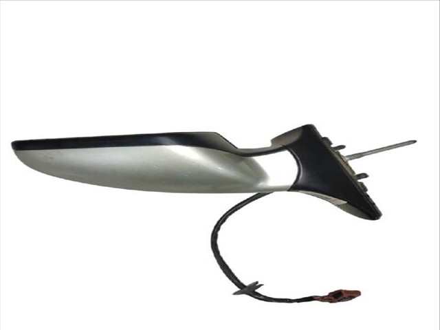 Foto 3ª: Retrovisor Derecho Peugeot 407 2.7 HDI 6DUHZJ 6DUHZF) (2004)