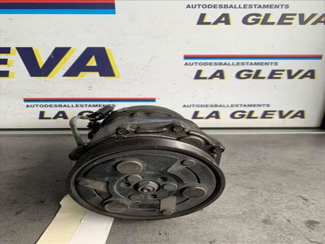 Compresor Aire Acondicionado Seat Leon 1.9 TDI 150CV