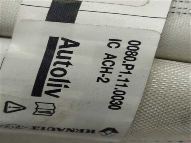 Foto 2ª: Airbag Cortina Delantero Izquierdo Renault Scenic BLACK EDITION 140CV 103KW IV [H5H B4] (2020)