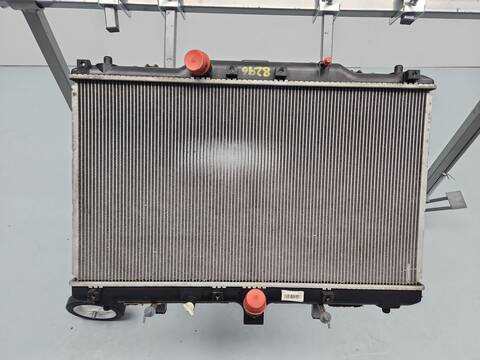 Radiador Motor Suzuki SX4 GLX 120CV 88KW