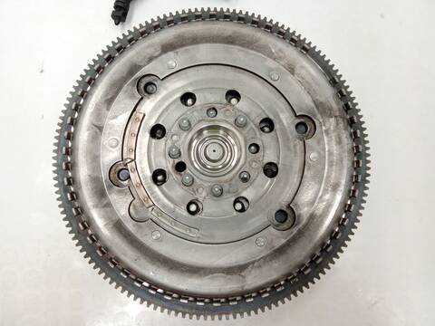 Foto 3ª: kit Embrague Mercedes Sprinter 209 CDI 906.611 906.613) 88CV 65KW FURGONETA [OM 646.984] (2009)