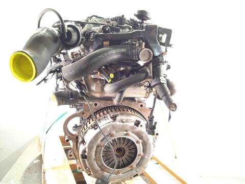 Foto 2ª: Motor Completo Kia Ceed 1.6 CRDI 115 HATCHBACK 115CV 85KW HATCHBACK ED) [D4FB] (2008)