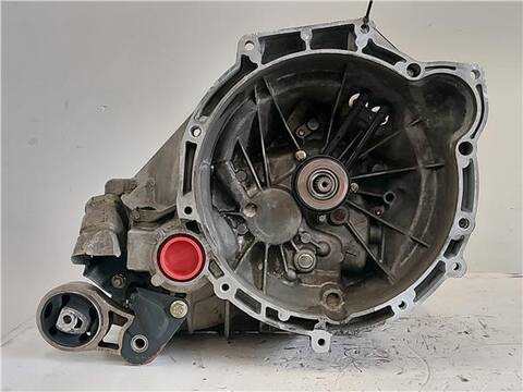 Caja Cambios Ford Fiesta 1.4 16V 80CV 59KW