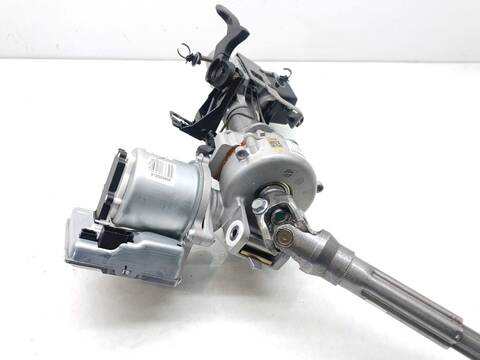 Foto 3ª: Columna Dirección Renault Clio 1.0 TCE 100 B7MT) 101CV 74KW [H4D 450,H4D 452,H4D 460,H4D 472] (2020)