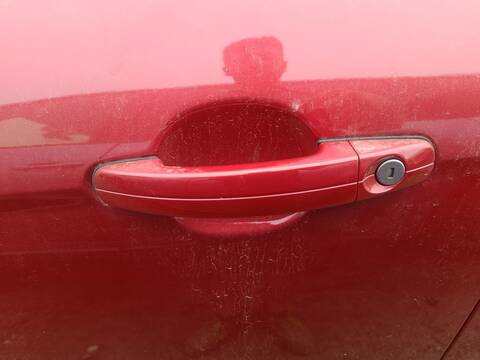 Maneta Exterior Delantera Izquierda Ford Focus BUSINESS 120CV 88KW