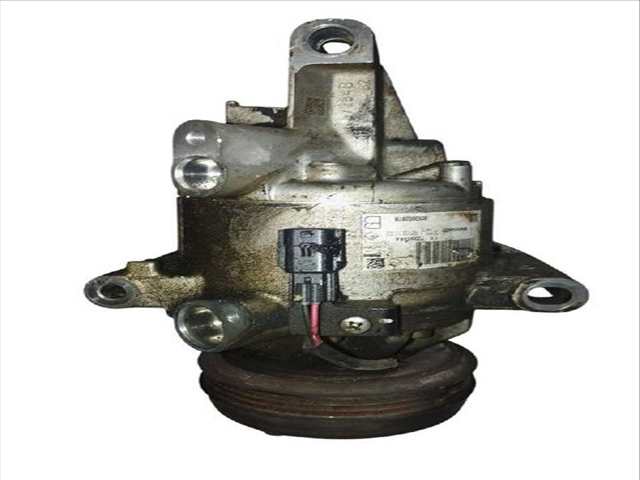 Compresor Aire Acondicionado Dacia Sandero 1.0 SCE 75 B8JC B8JD B8NC)