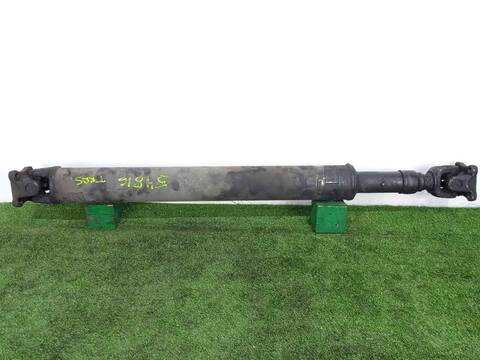 Transmision Central Nissan Patrol 2.7 TD 101CV 74KW