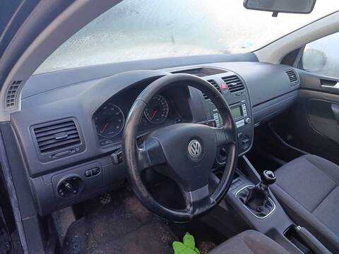 Foto 1ª: Salpicadero Volkswagen Golf BSE (2007)