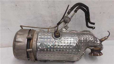 Catalizador Citroen C4 1.6 BUSINESS CLASS [1 6 LTR. - 82 KW HDI FAP] PICASSO 111CV