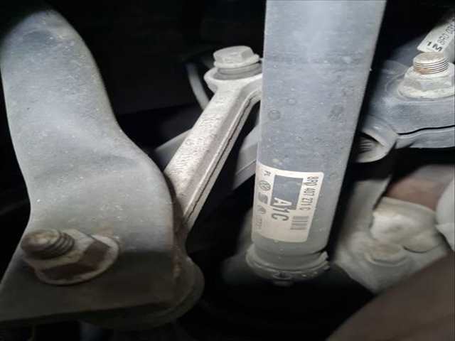 Transmision Delantera Derecha Audi Q5 2.0 TDI 125KW) 170CV