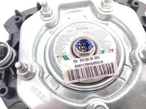 Foto 3ª: Airbag Delantero Izquierdo Volkswagen Fox VERSION INDEFINIDA (2003)