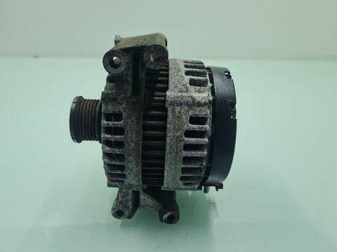 Foto 3ª: Alternador Mercedes Clase C 160 220 T CDI 204.208) 170CV 125KW FAMILIAR [OM646811] (2009)
