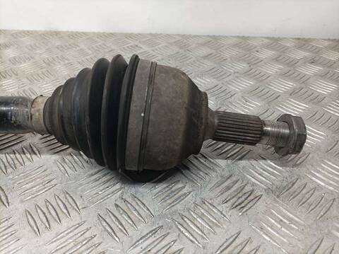 Foto 2ª: Transmision Delantera Derecha Citroen Jumpy CONTROL M 102CV 75KW FURGON [YH01] (2021)