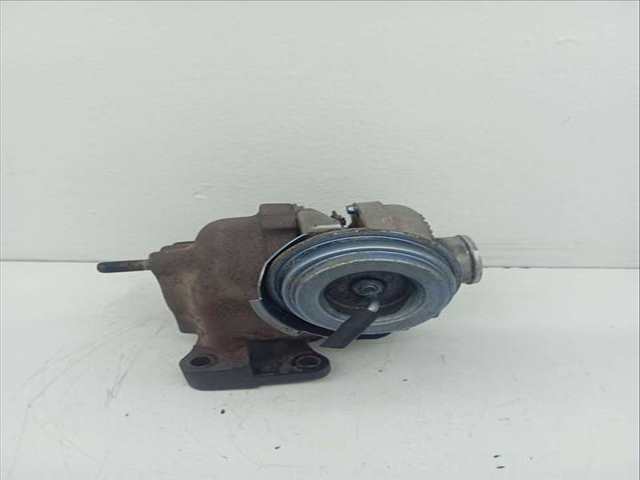 Turbocompresor Kia Sportage DRIVE 4X2 116CV 85KW