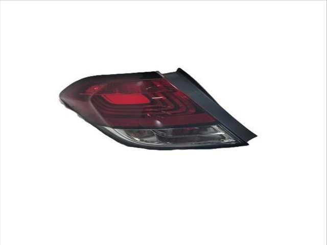 Piloto Trasero Izquierdo Citroen C4 COLLECTION 1 12V E 131CV