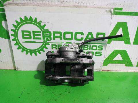 Foto 3ª: Pinza Freno Delantera Derecho Citroen C3 ORIGINS 82CV 60KW [EB2FA] (2021)