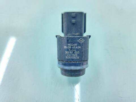 Foto 2ª: Sensor de Aparcamiento Nissan Qashqai TEKNA 110CV 81KW [K9K646] (2015)