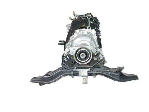 Foto 2ª: Caja Cambios Subaru Legacy 2.0 DIESEL CAT 150CV [EE20] (2009)